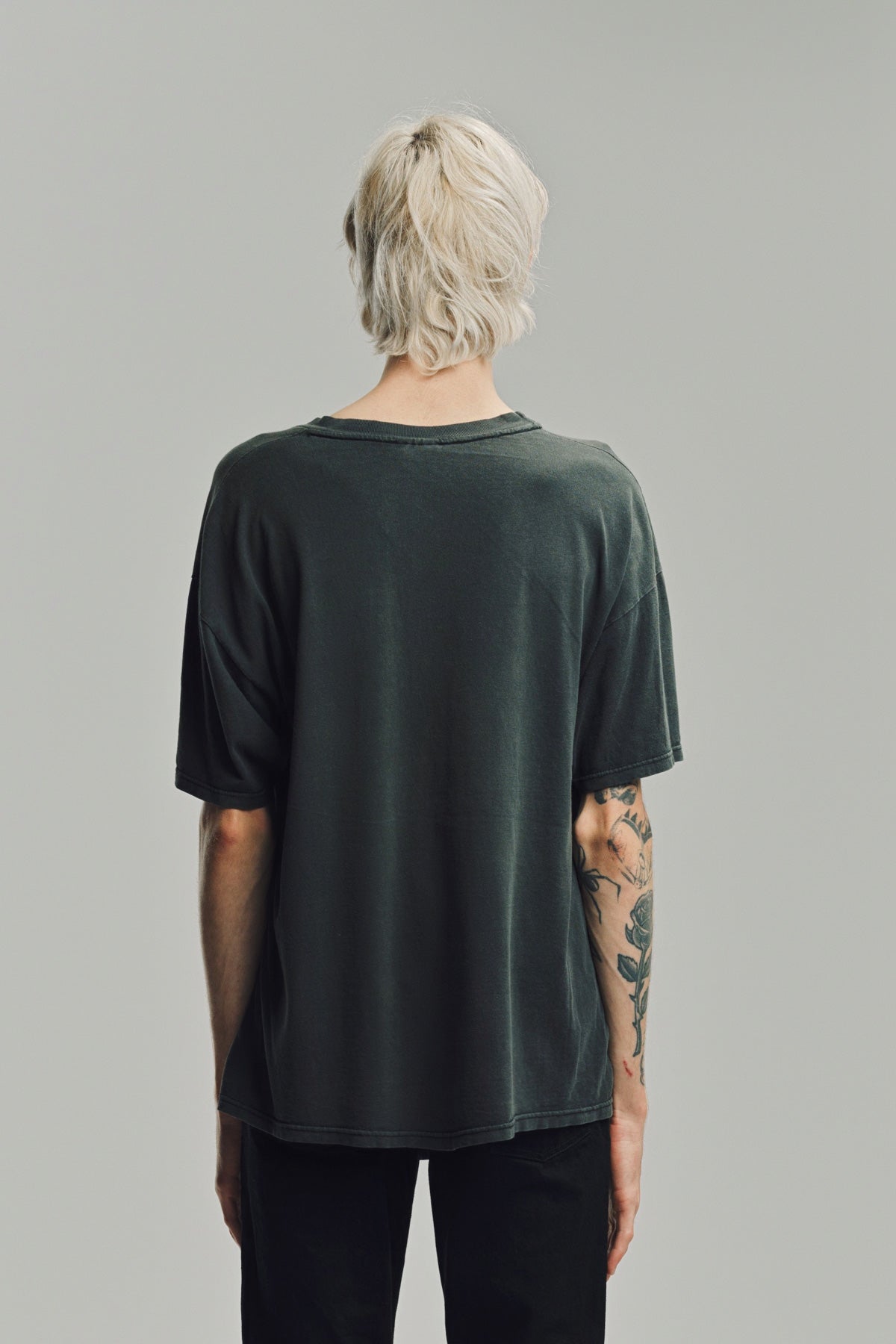 MAXFIELD VINTAGE | 1990S SUBURBIA TEE