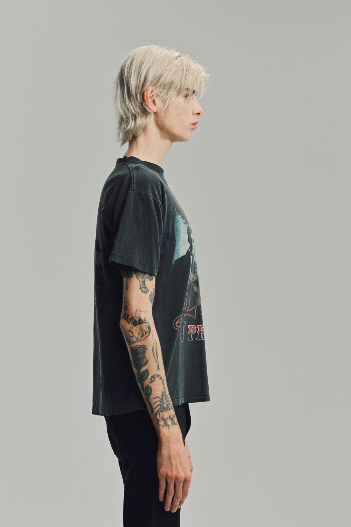 MAXFIELD VINTAGE | 2004 PRINCE TEE