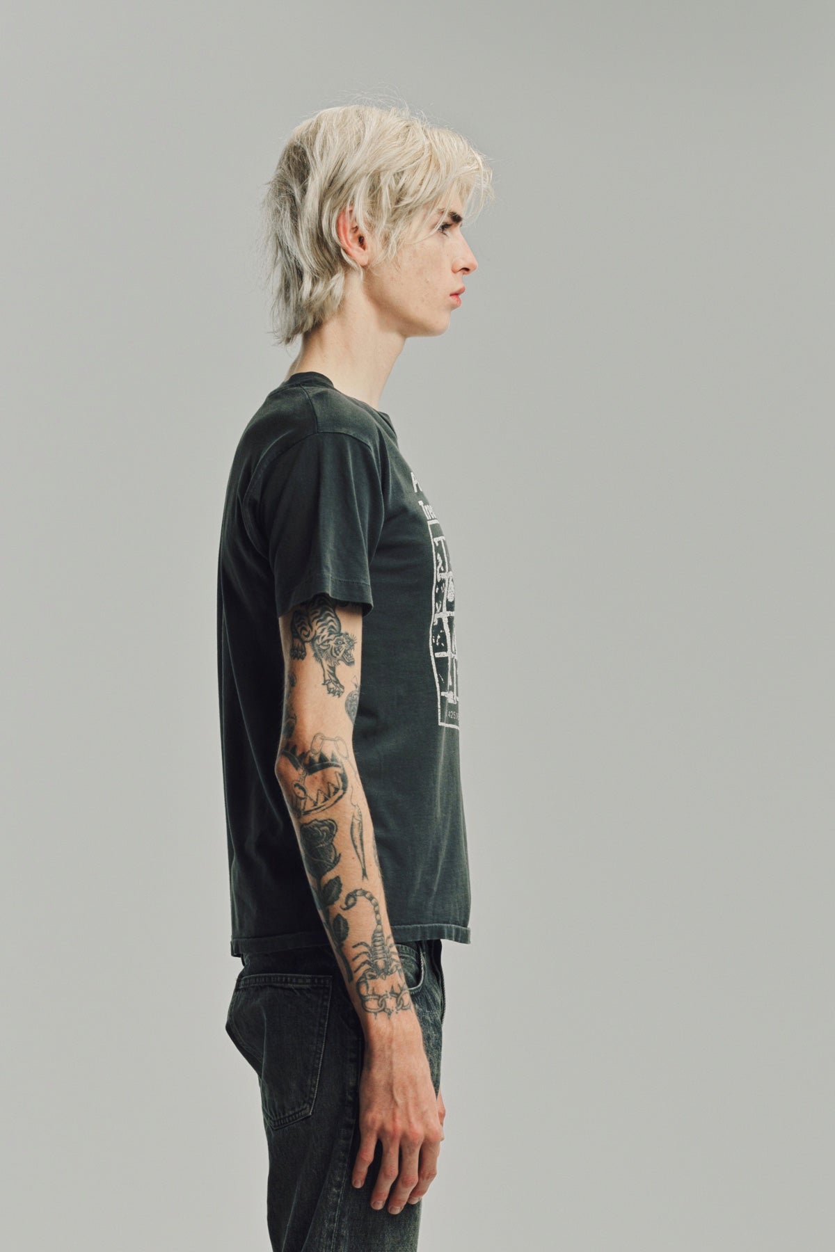 MAXFIELD VINTAGE | 1980S PETA TEE