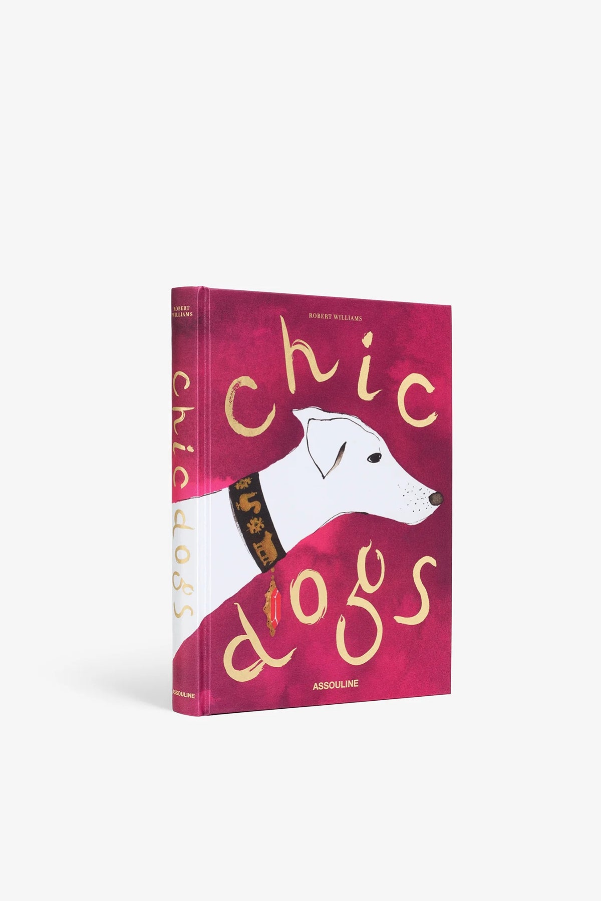 ASSOULINE | CHIC DOGS