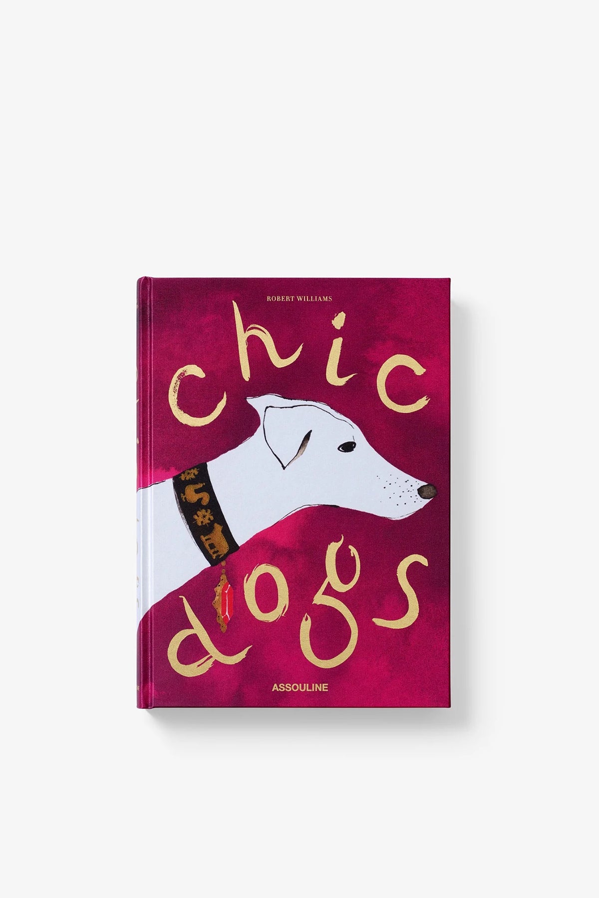 ASSOULINE | CHIC DOGS
