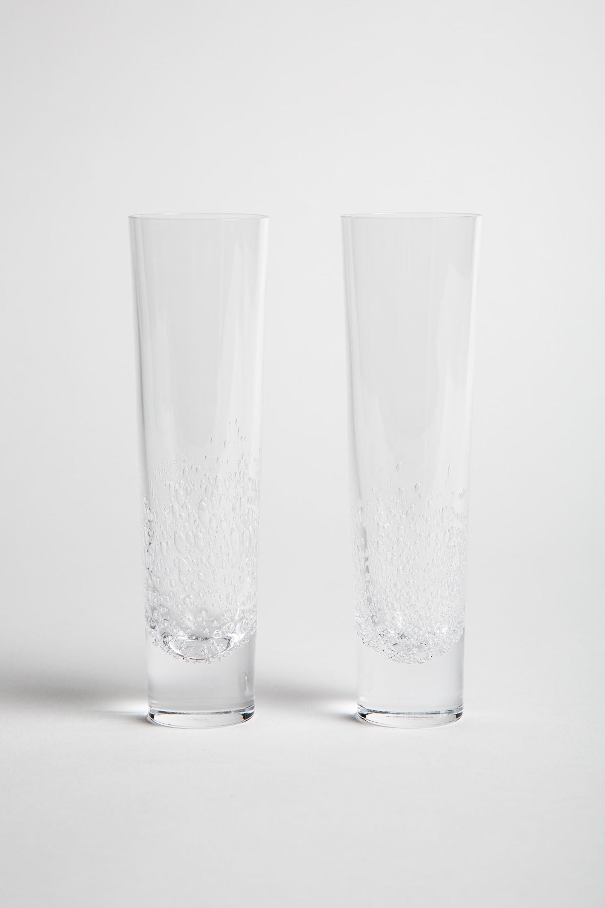 MAXFIELD PRIVATE COLLECTION | SLIM A WA GLASSES, SET OF TWO