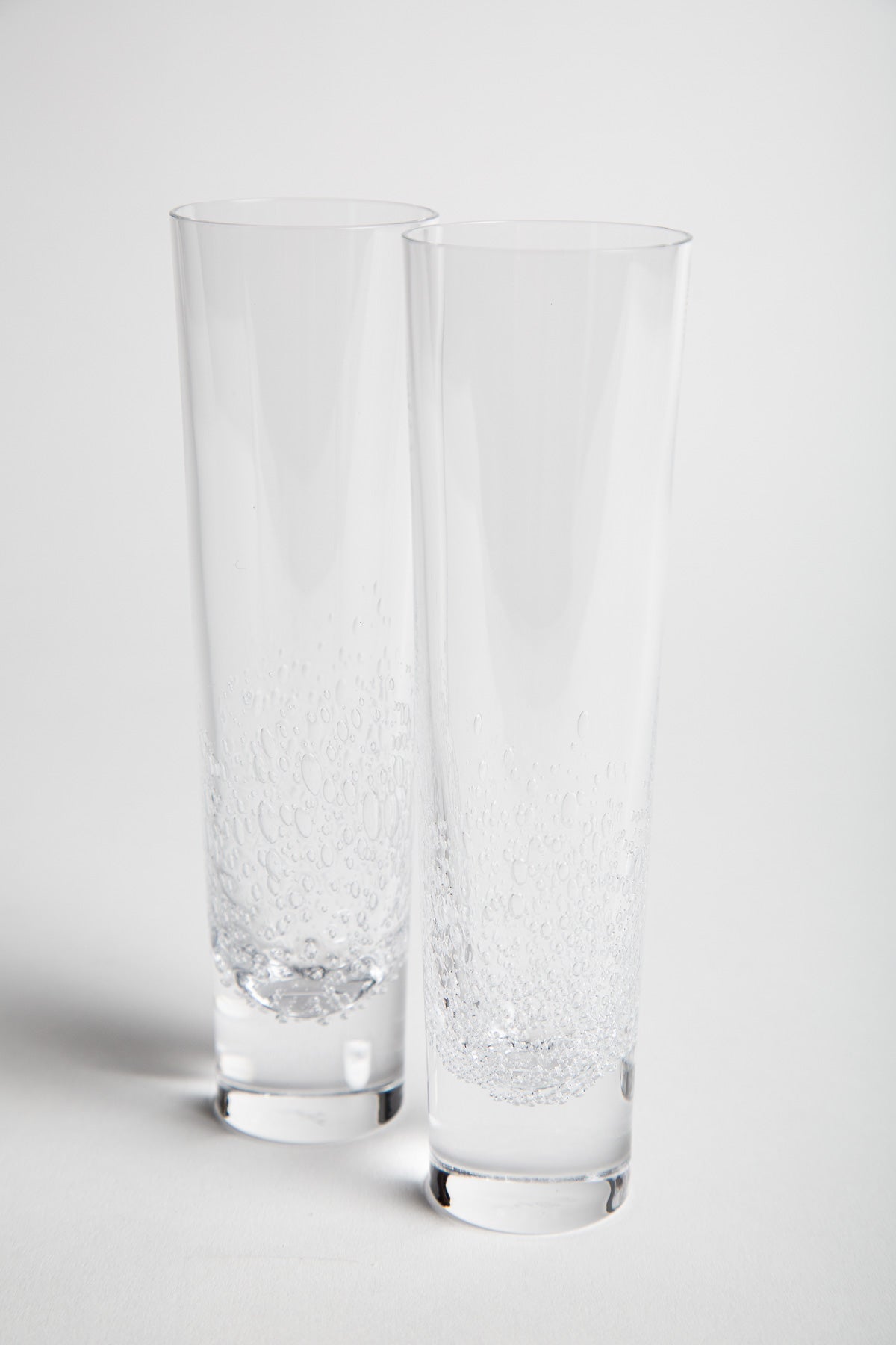 MAXFIELD PRIVATE COLLECTION | SLIM A WA GLASSES, SET OF TWO