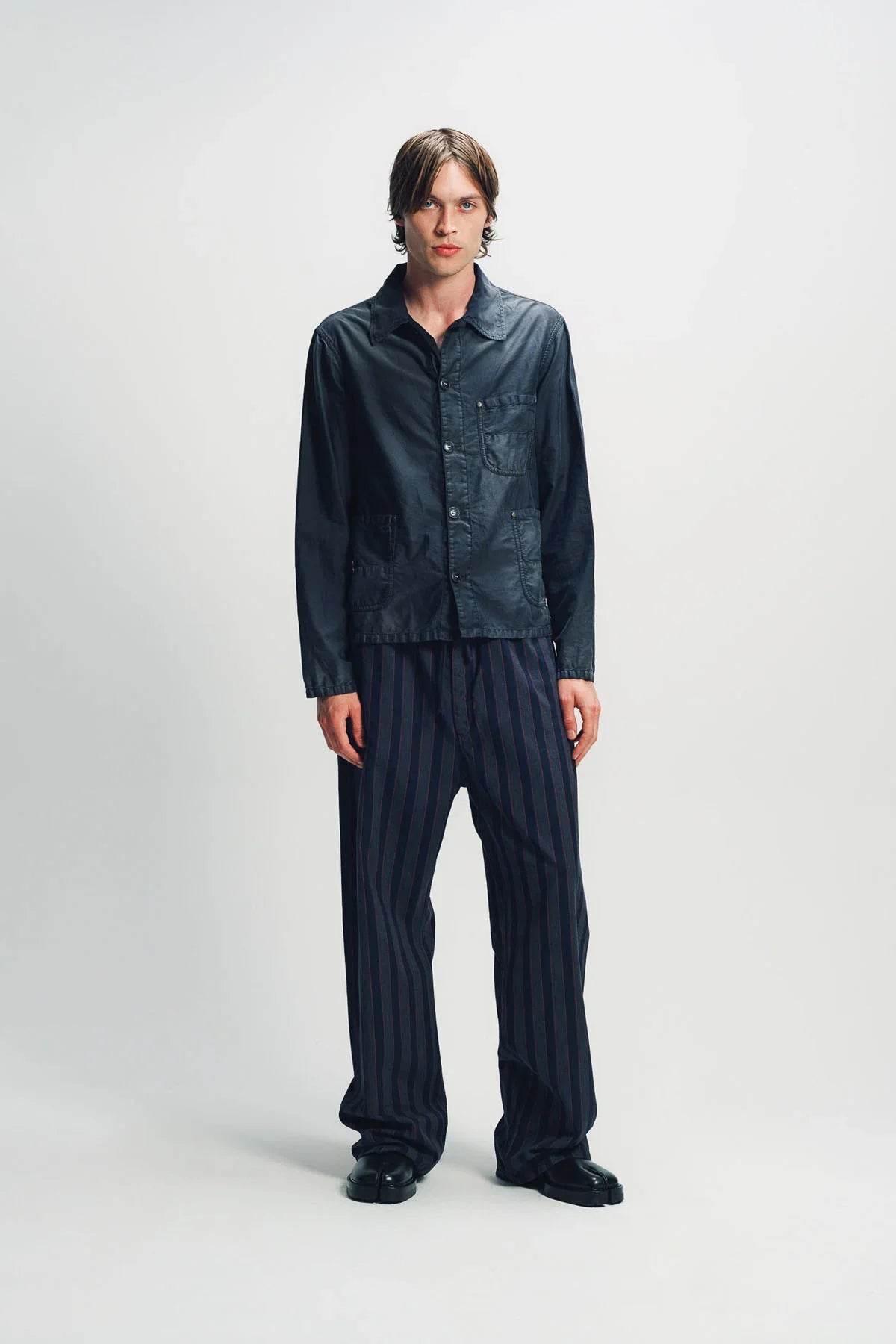 MAISON MARGIELA | CHORE JACKET