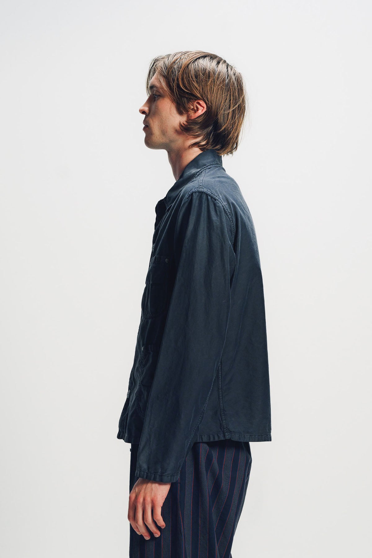 MAISON MARGIELA | CHORE JACKET