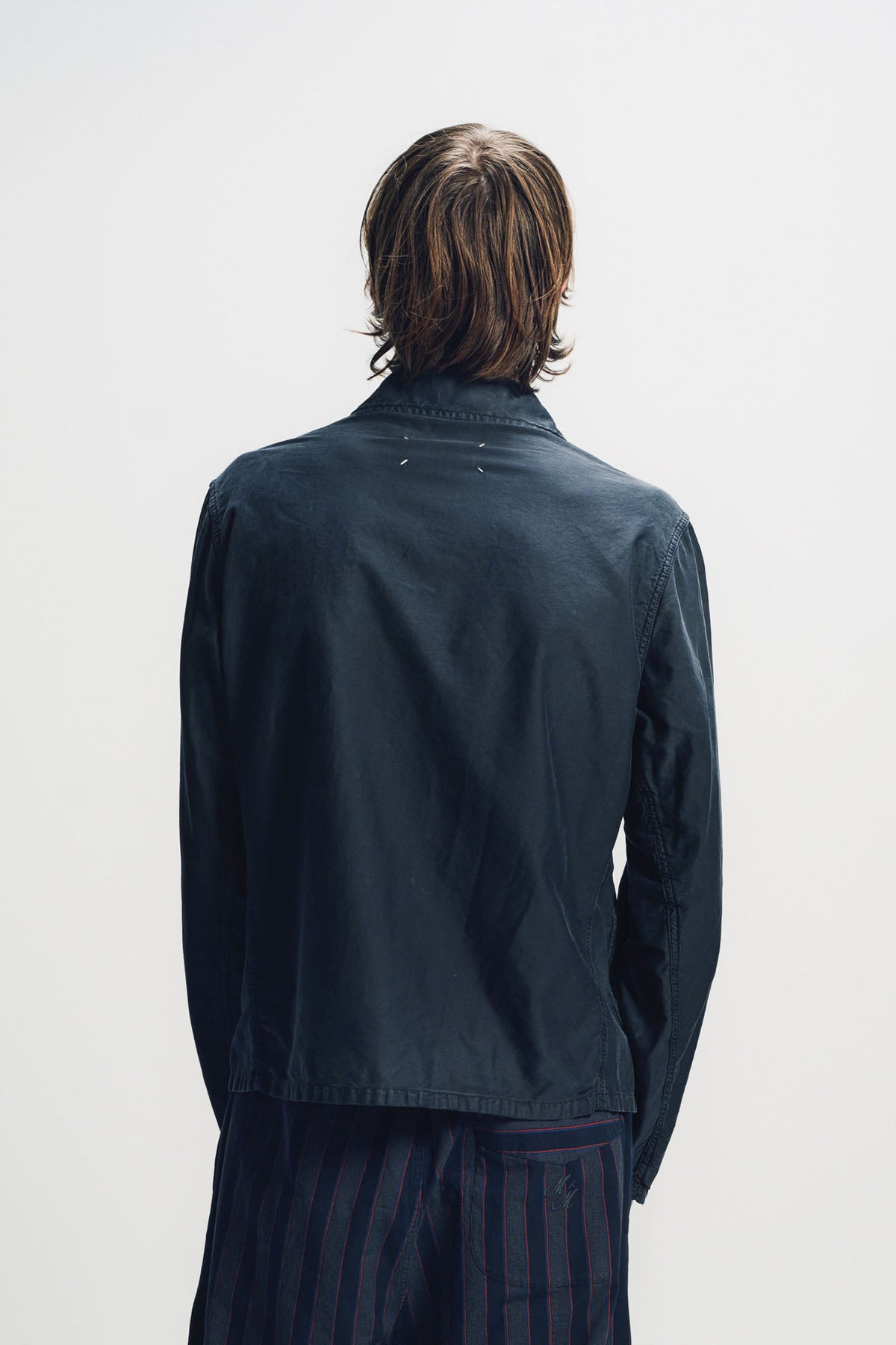 MAISON MARGIELA | CHORE JACKET