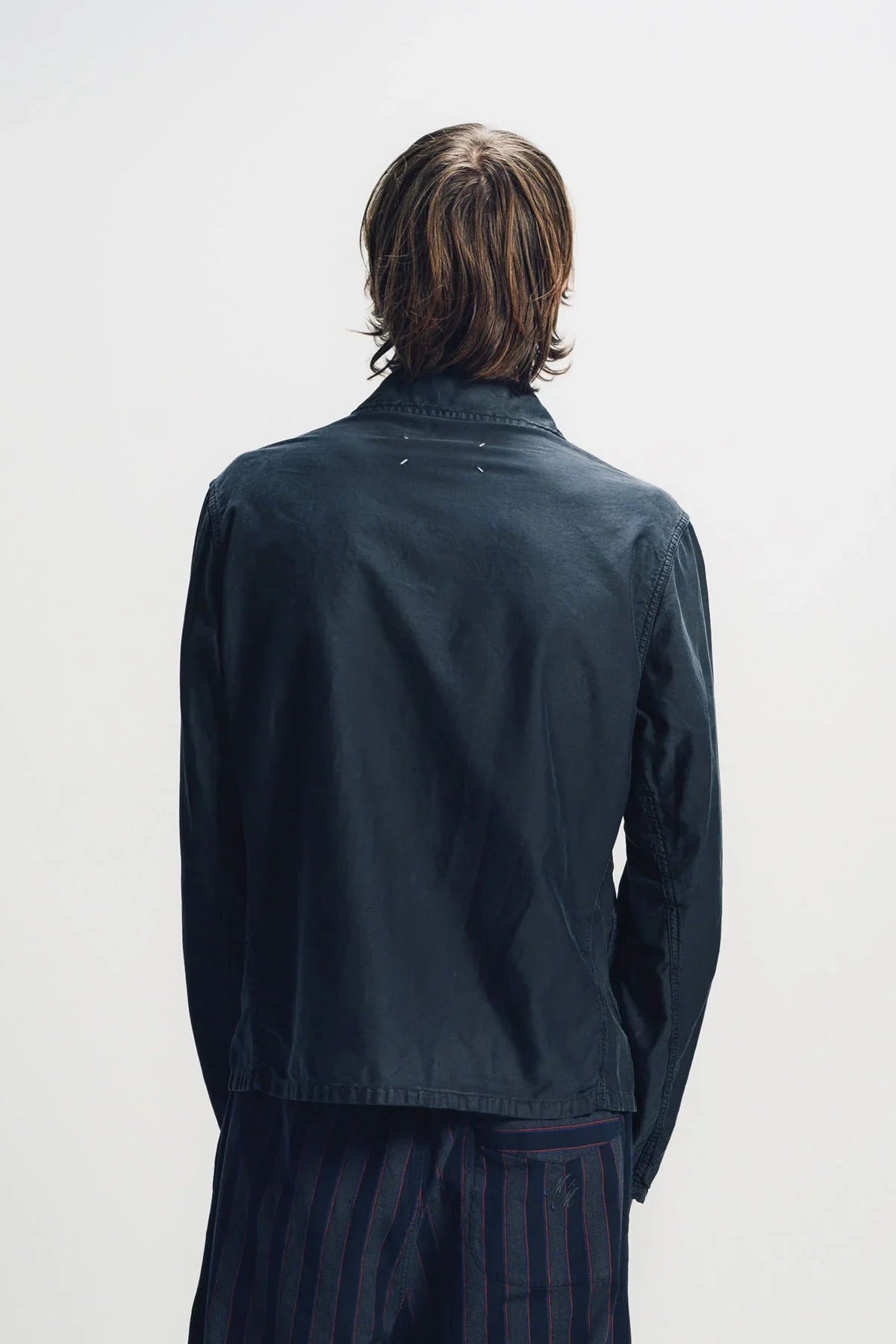 MAISON MARGIELA | CHORE JACKET