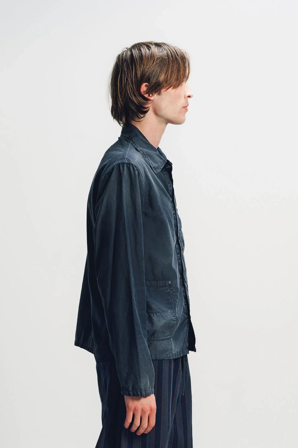 MAISON MARGIELA | CHORE JACKET