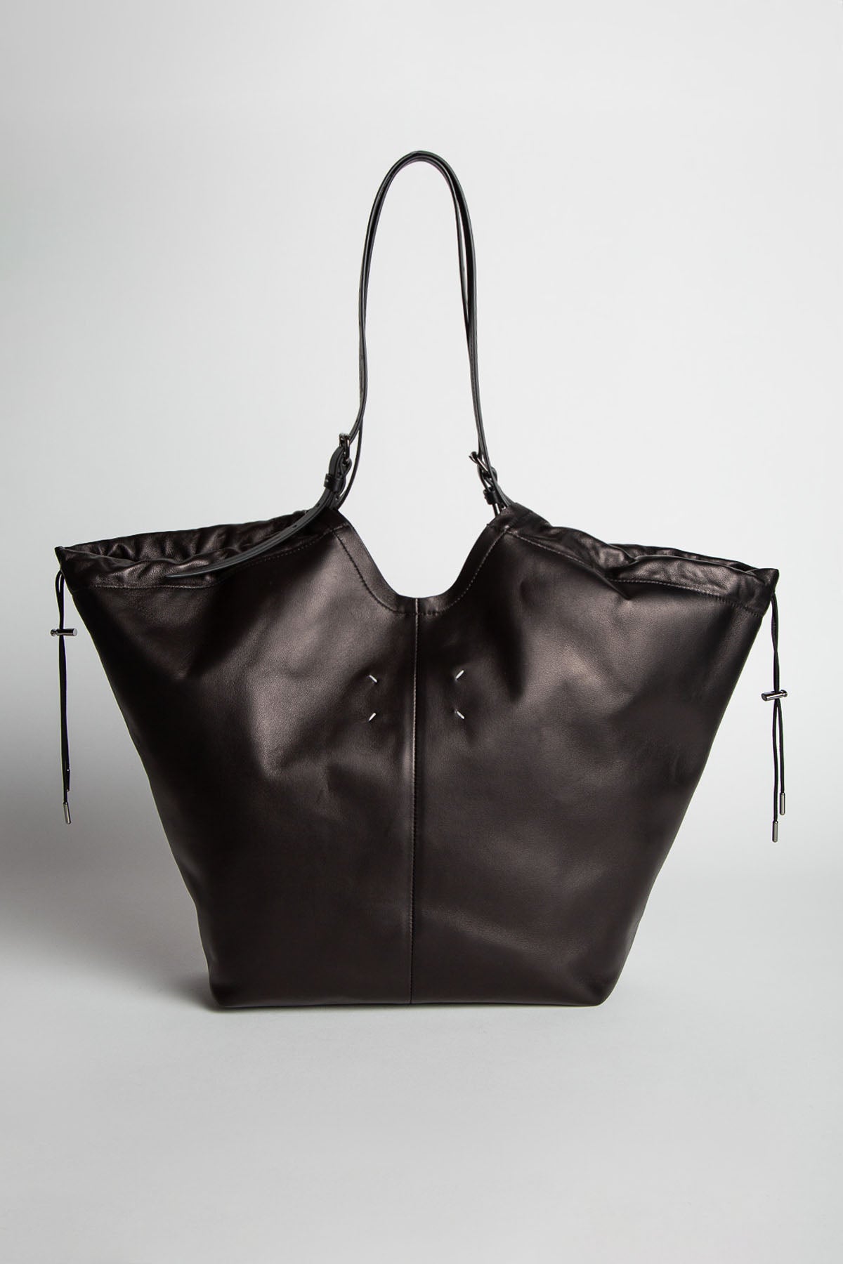 MAISON MARGIELA | DRAWSTRING BAG