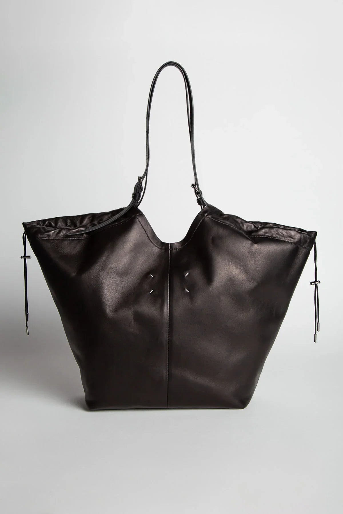 MAISON MARGIELA | DRAWSTRING BAG