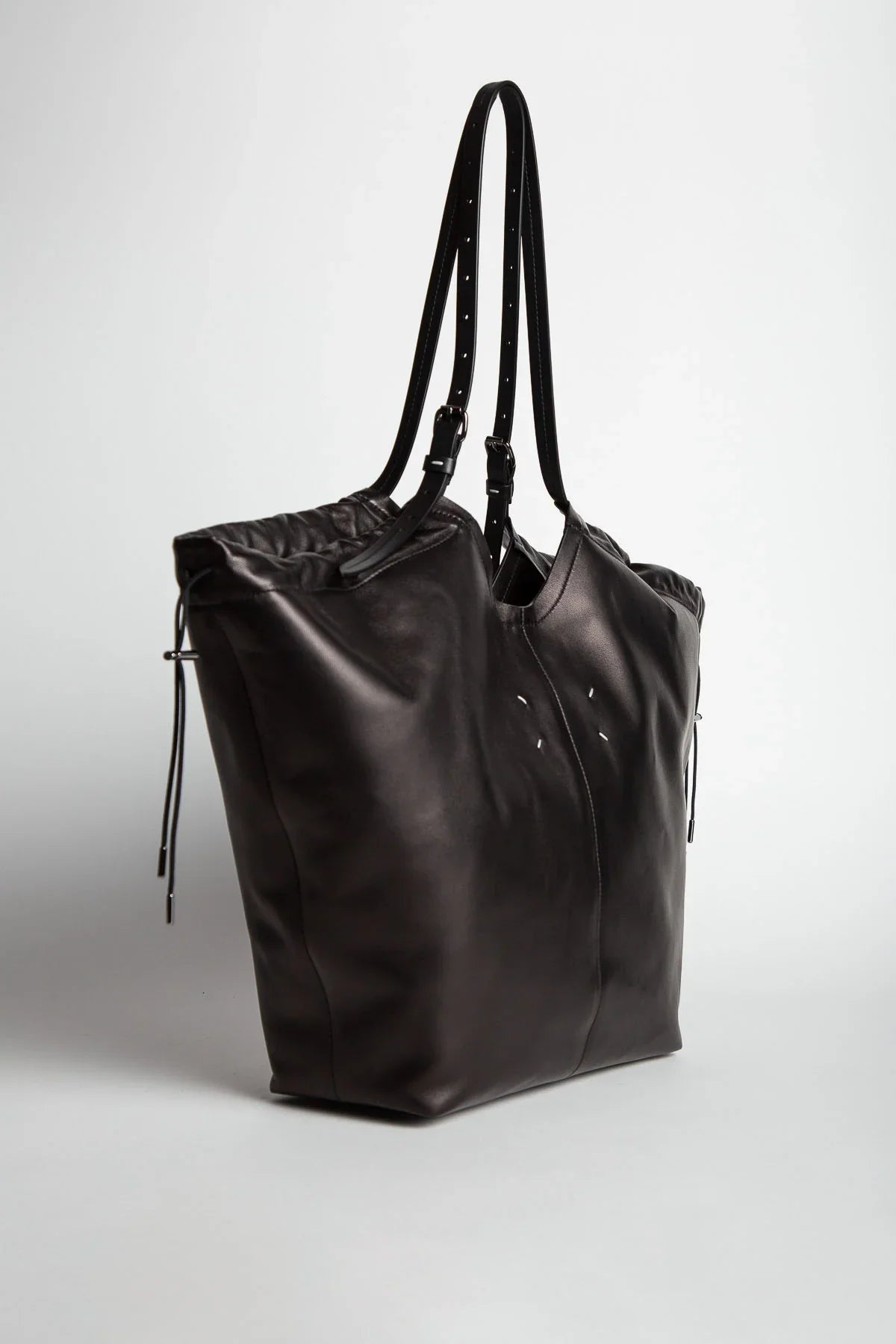 MAISON MARGIELA | DRAWSTRING BAG
