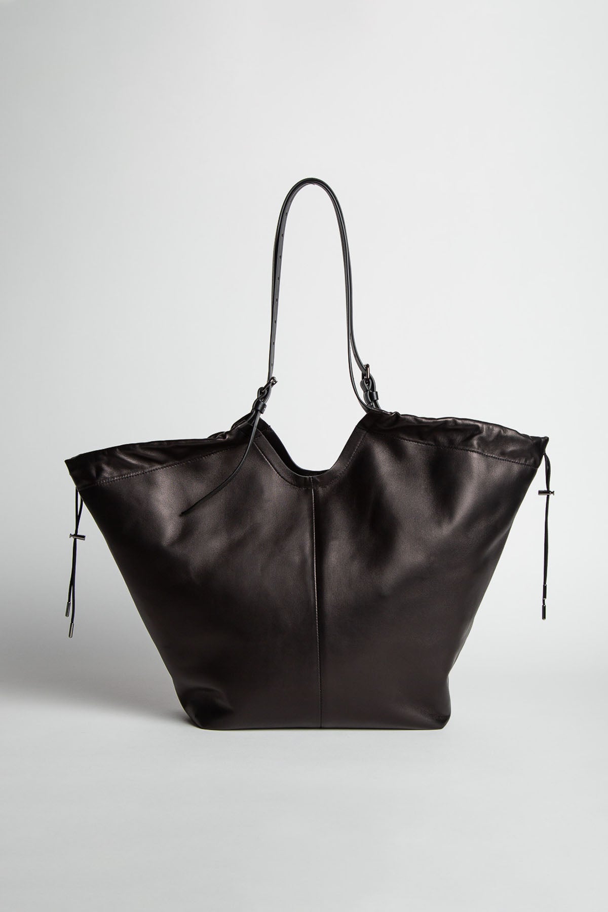 MAISON MARGIELA | DRAWSTRING BAG