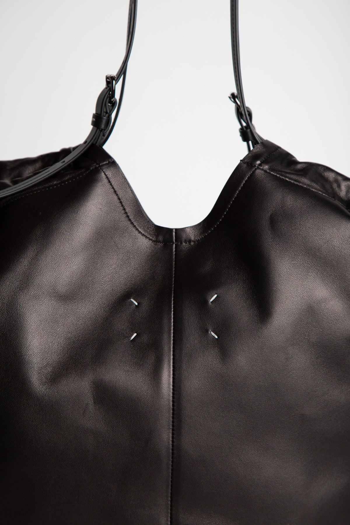 MAISON MARGIELA | DRAWSTRING BAG