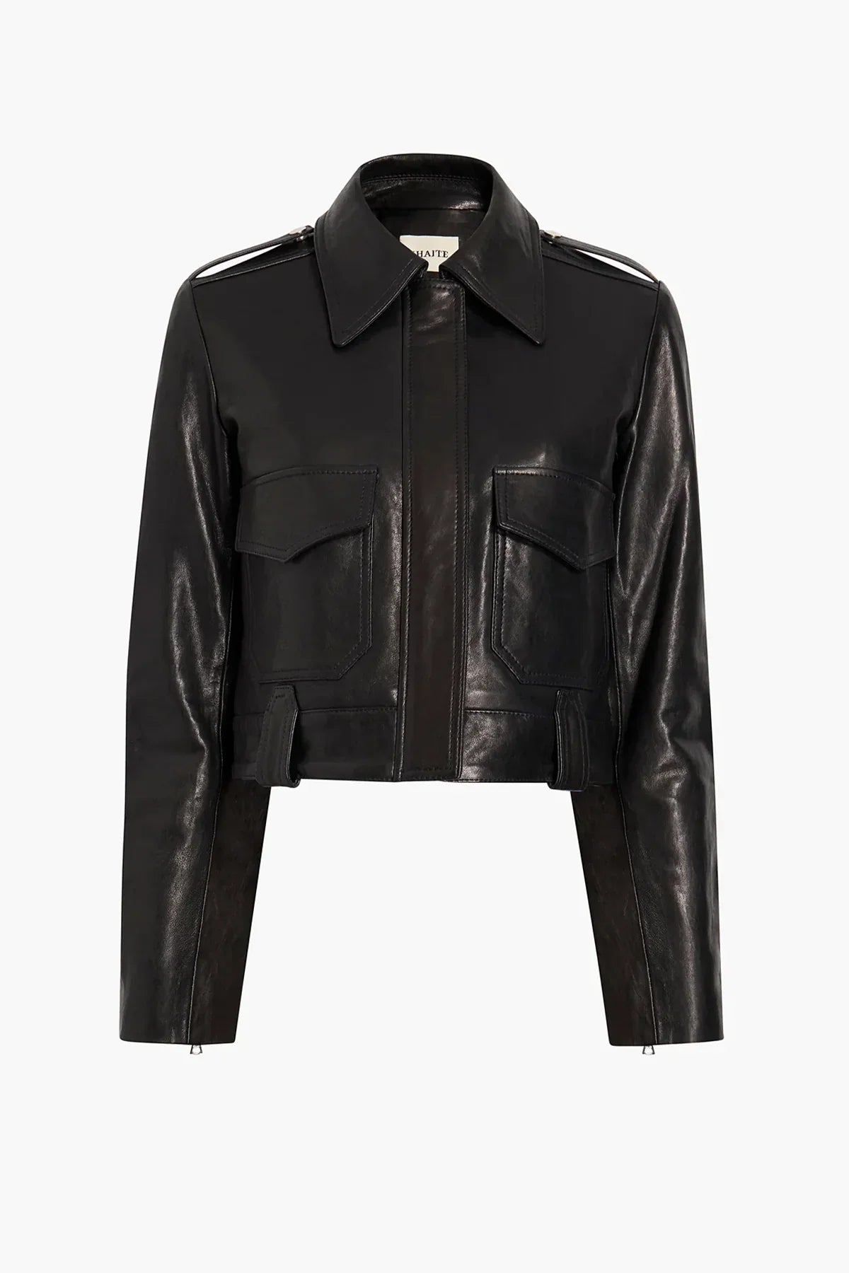 KHAITE | CORDELIA JACKET