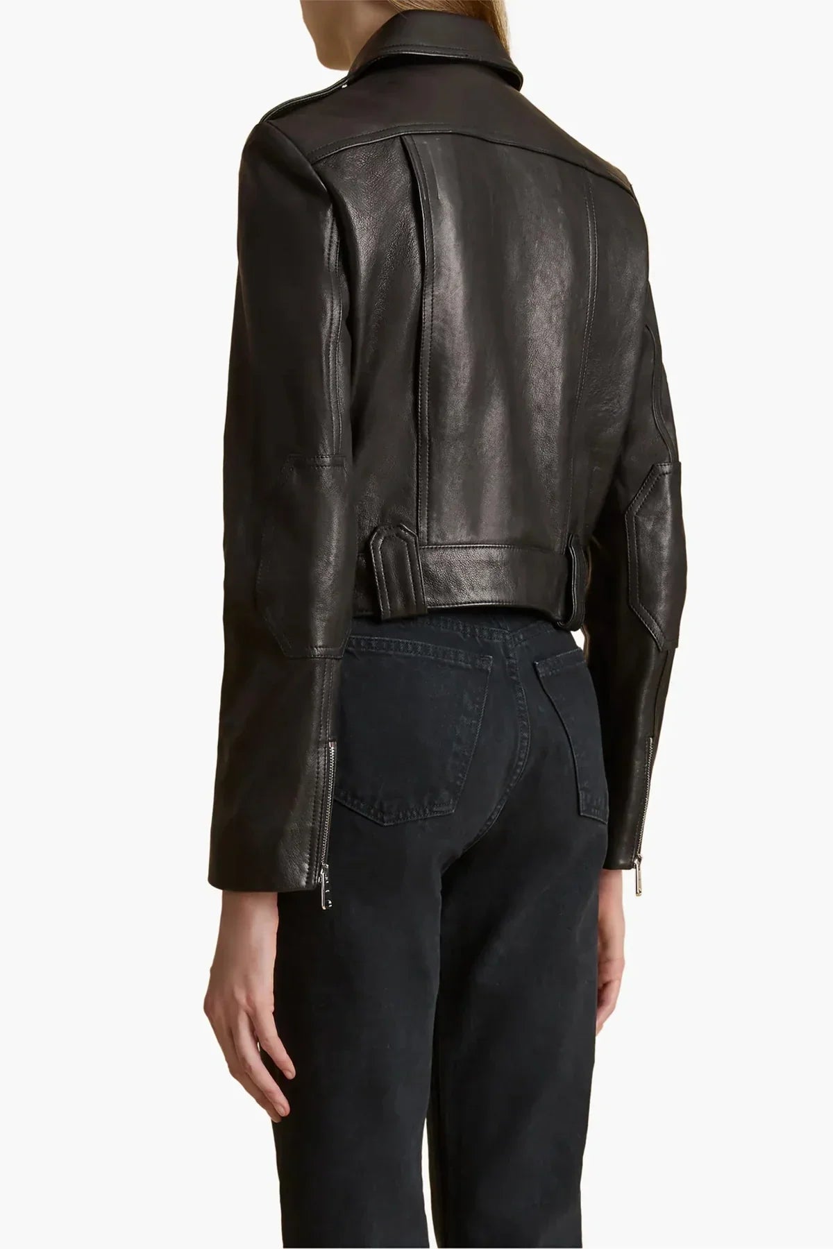 KHAITE | CORDELIA JACKET