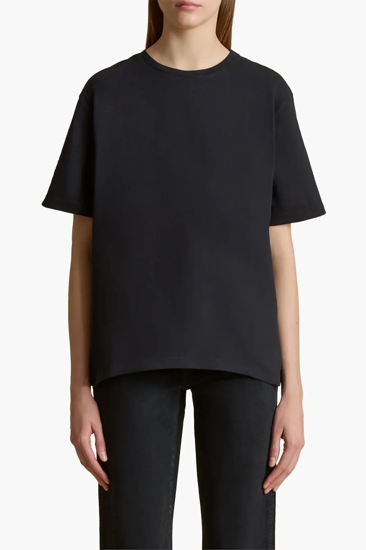 KHAITE | MAE T-SHIRT