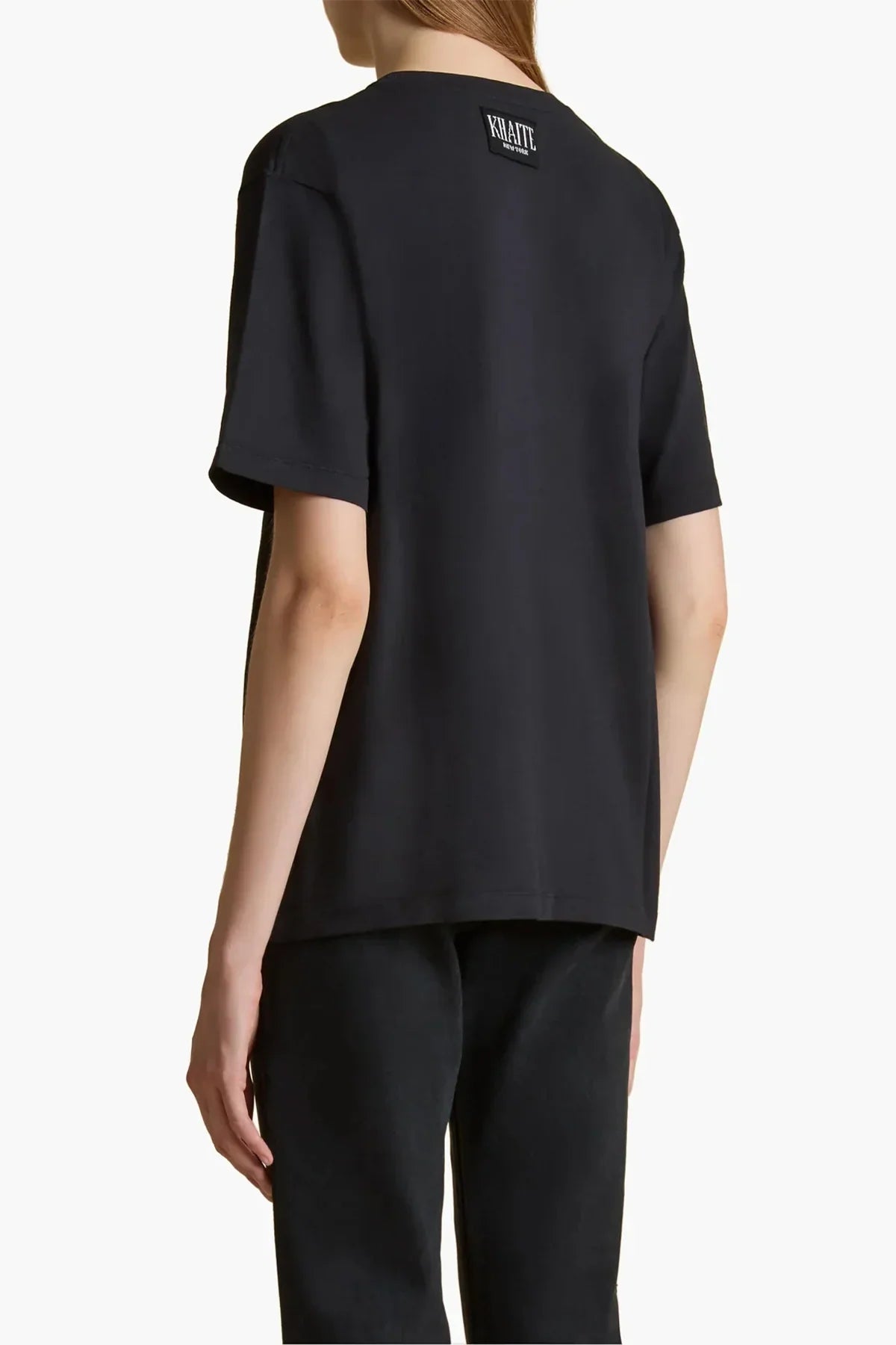 KHAITE | MAE T-SHIRT