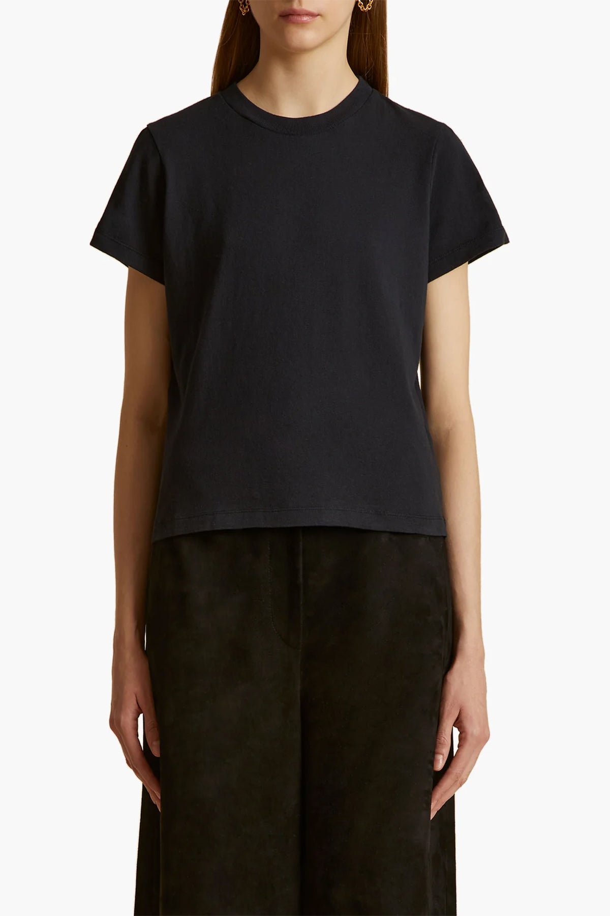 KHAITE | EMMYLOU T-SHIRT