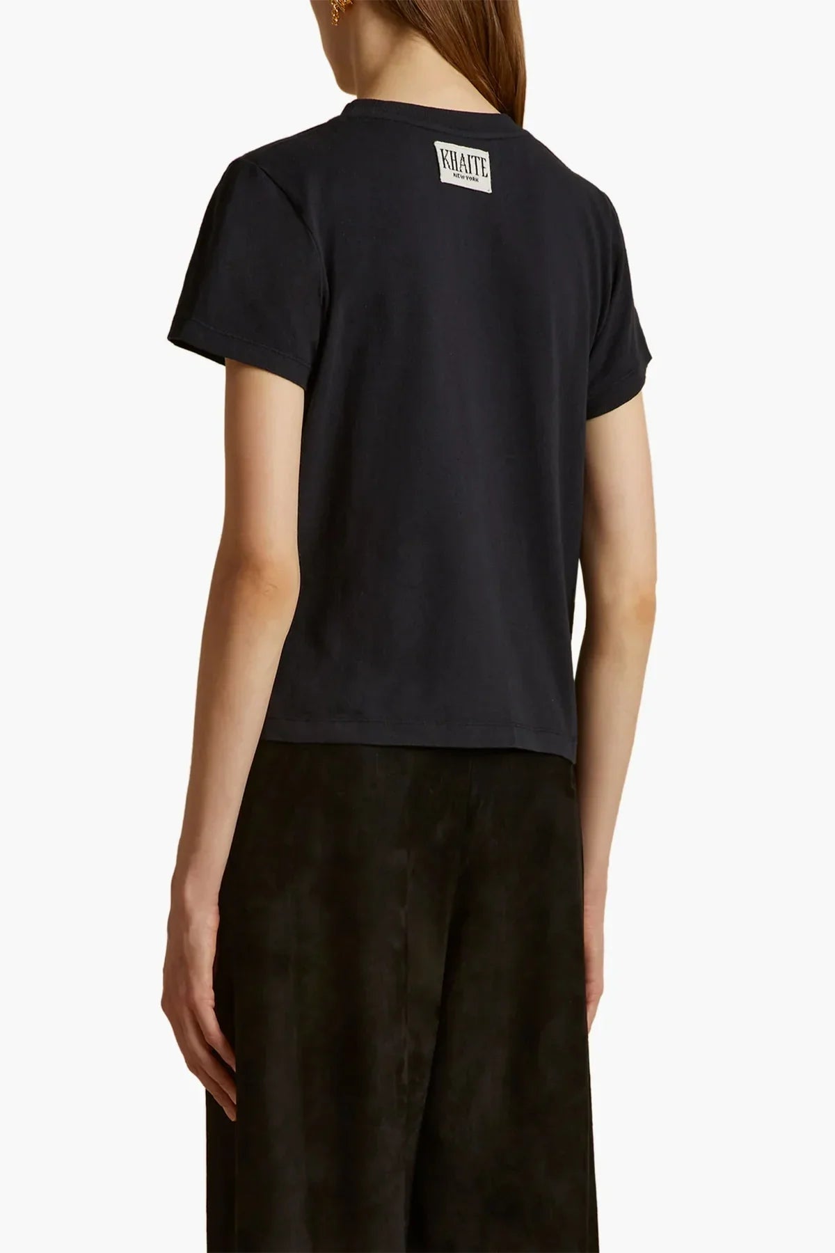 KHAITE | EMMYLOU T-SHIRT