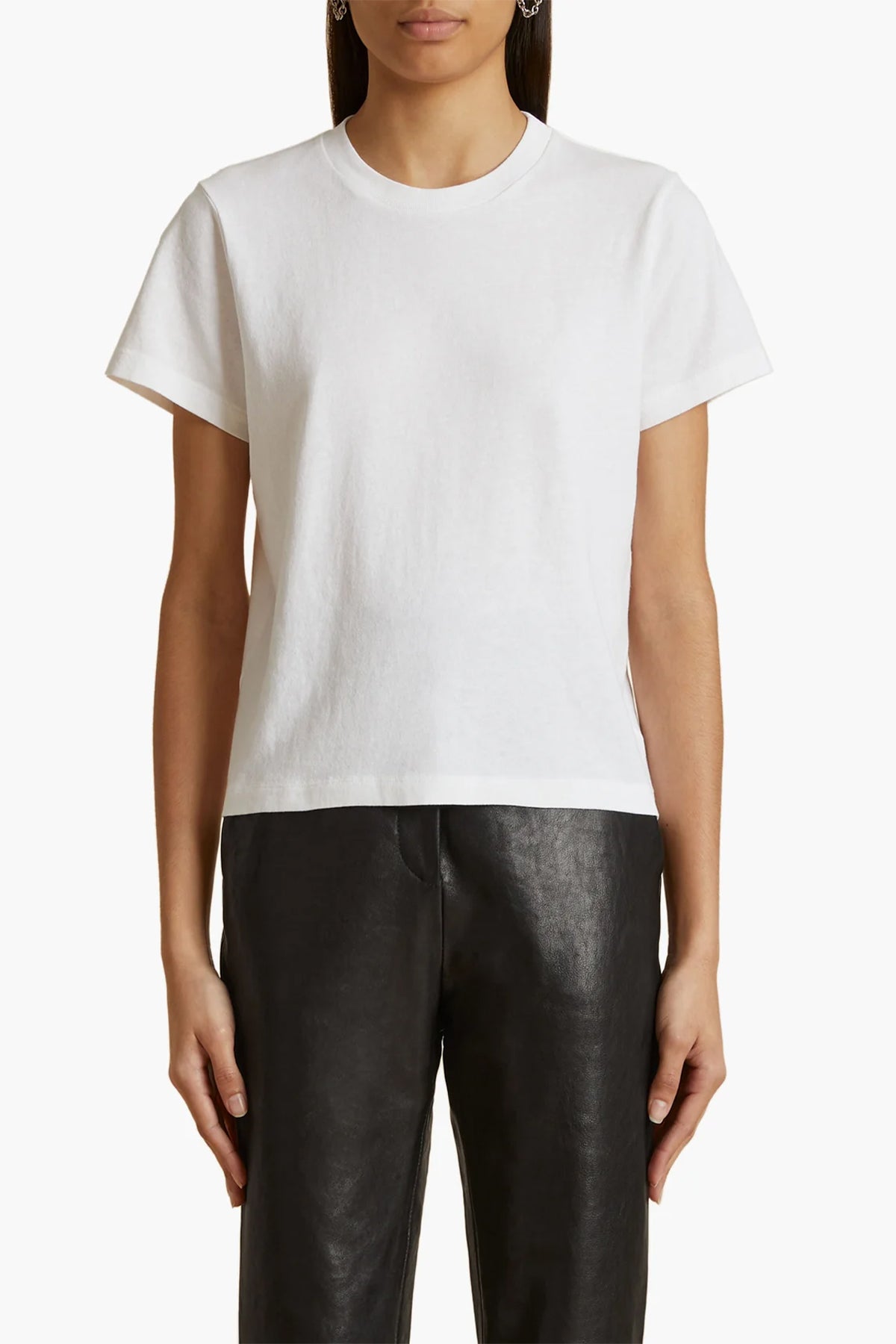 KHAITE | EMMYLOU T-SHIRT