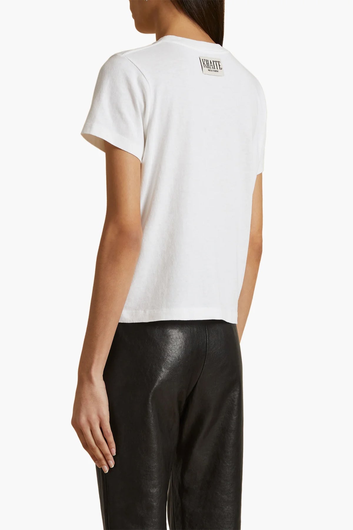 KHAITE | EMMYLOU T-SHIRT