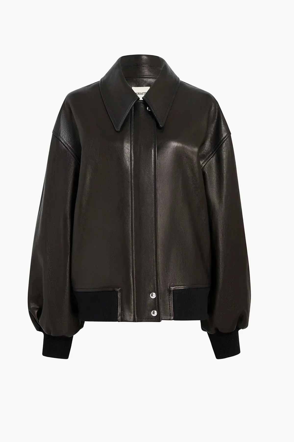 KHAITE | SHELMAN JACKET
