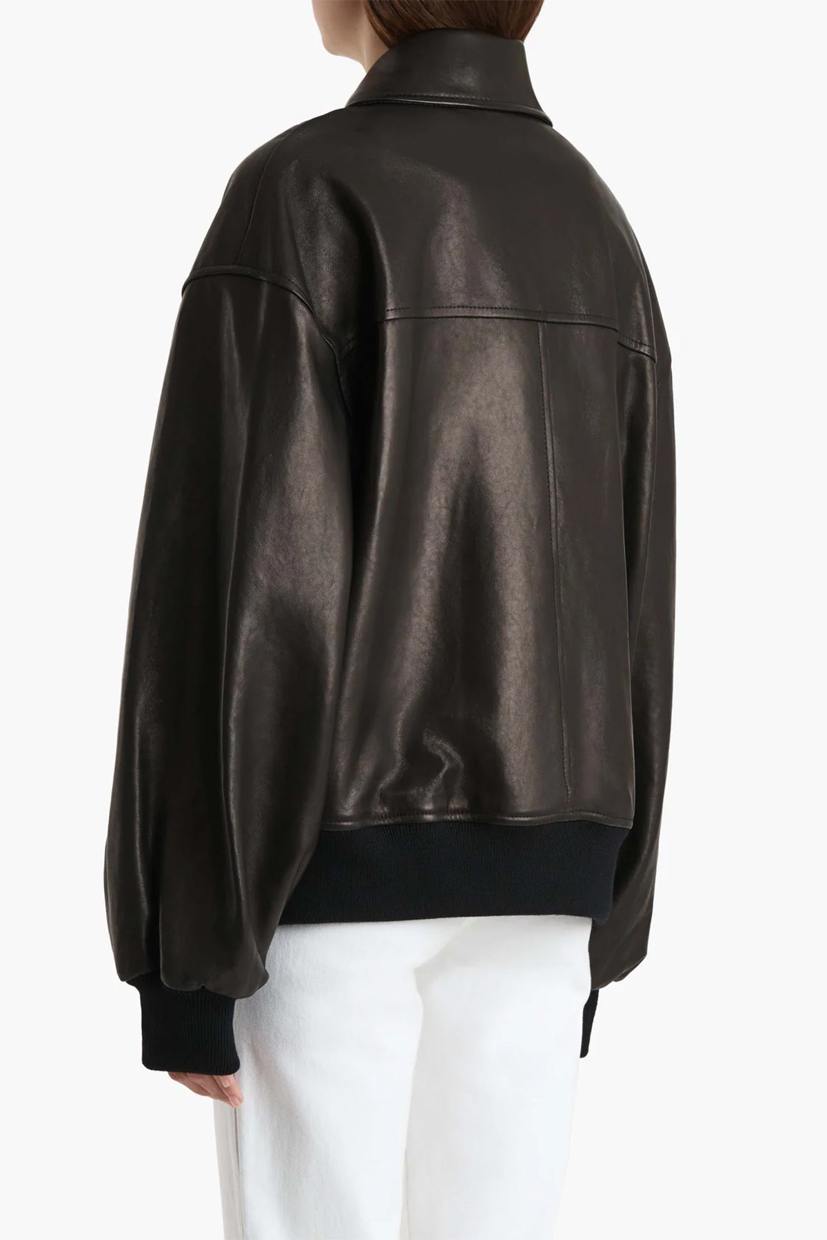 KHAITE | SHELMAN JACKET