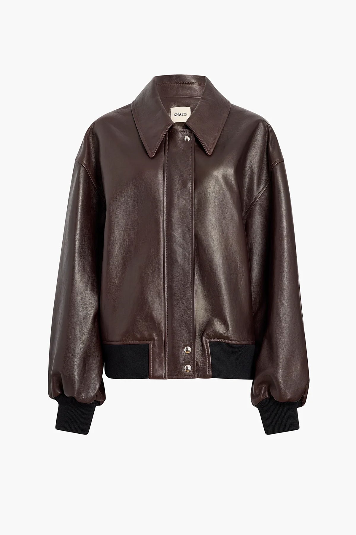 KHAITE | SHELMAN JACKET