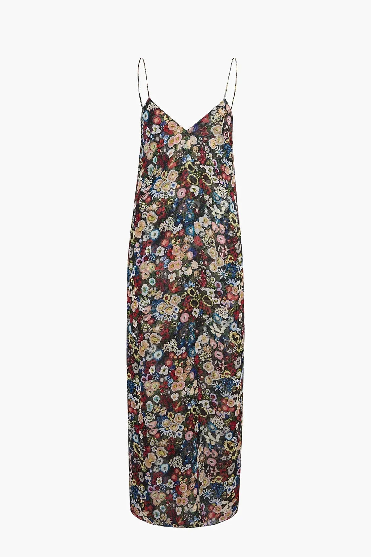 KHAITE | TAJA DRESS
