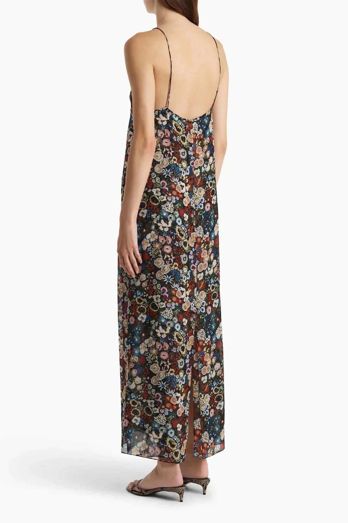 KHAITE | TAJA DRESS