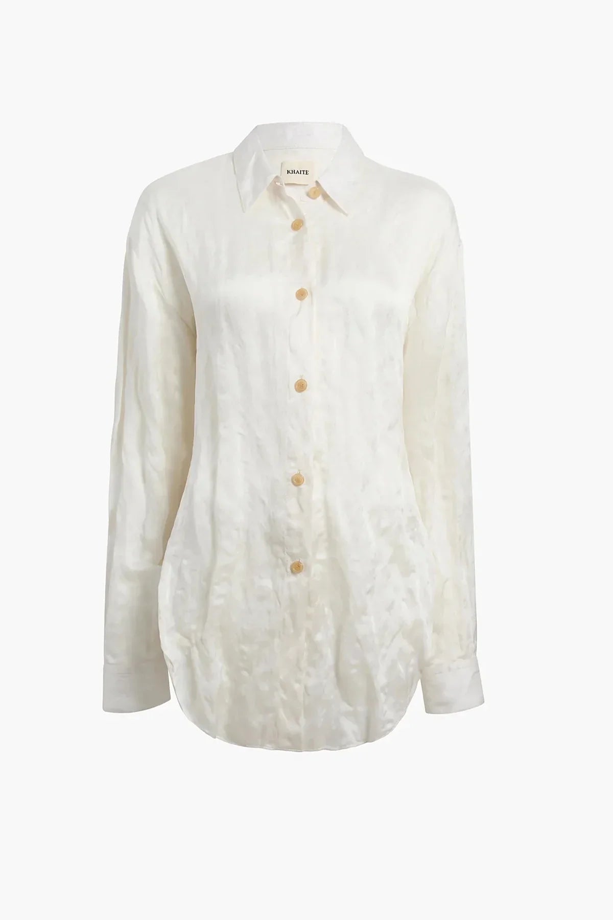 KHAITE | GOYA TOP