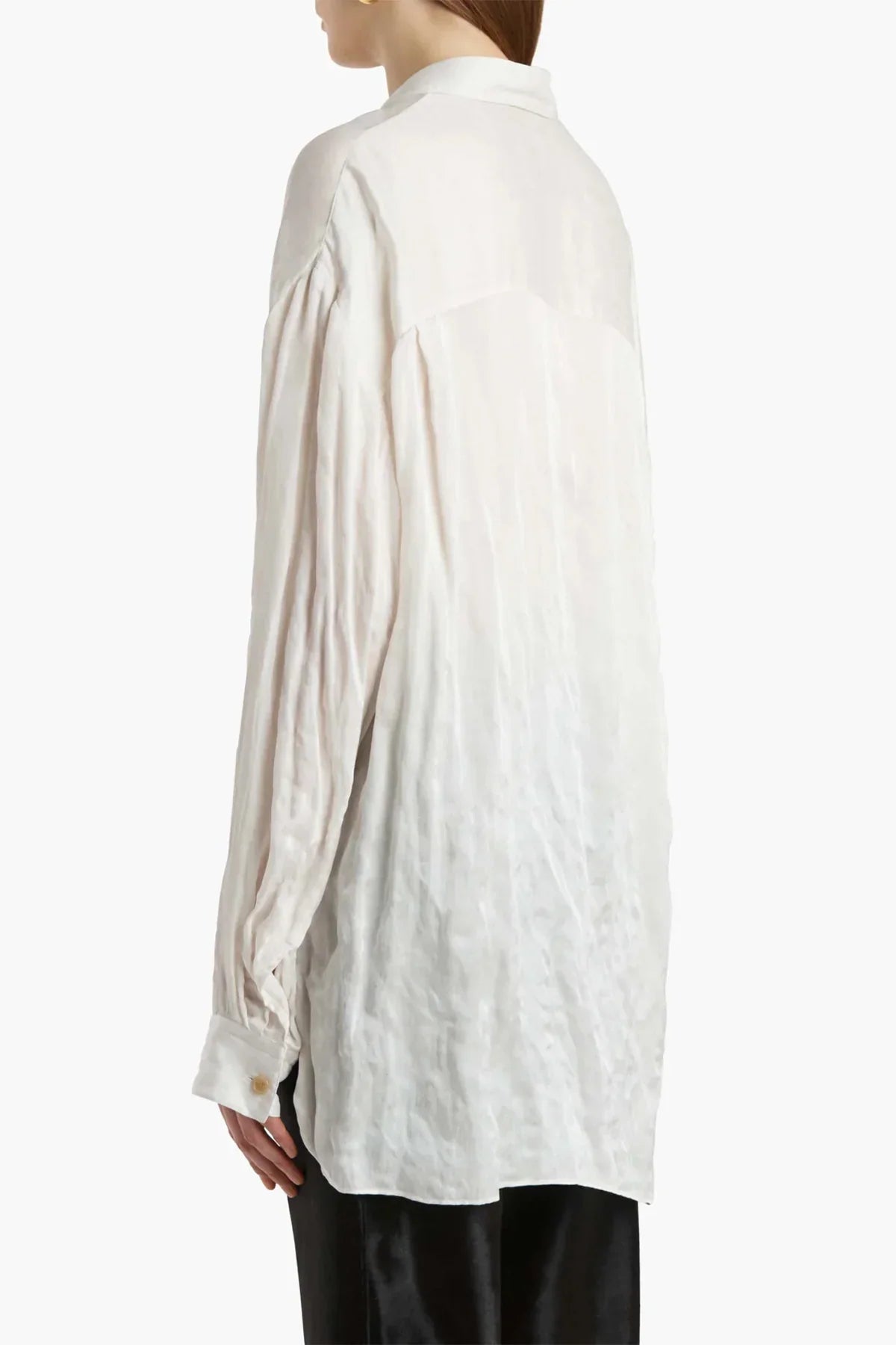KHAITE | GOYA TOP