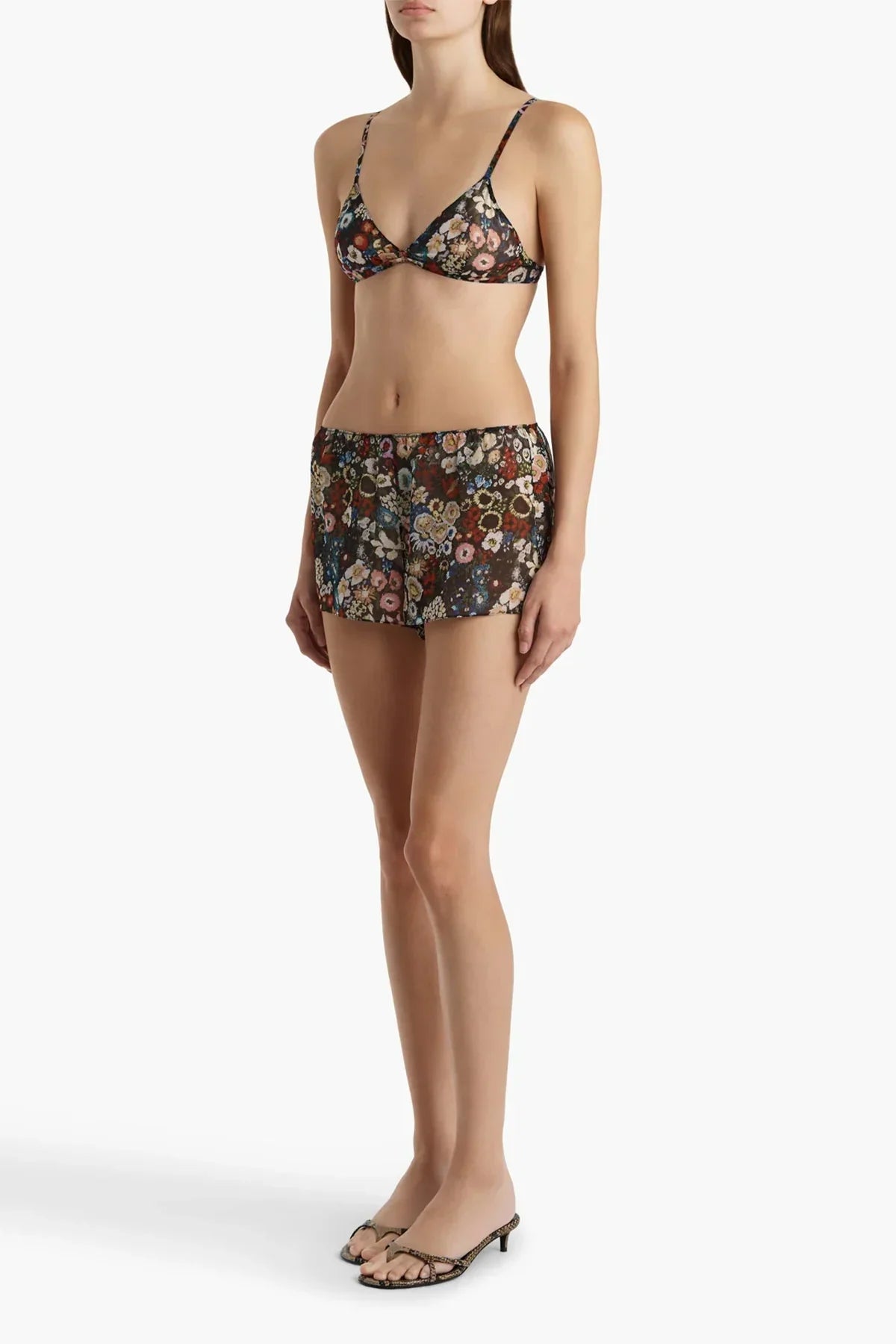 KHAITE | TALITA TOP