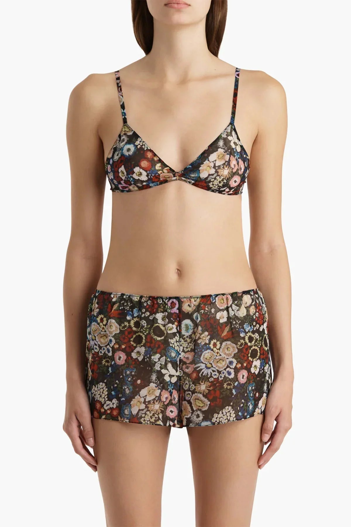 KHAITE | TALITA TOP