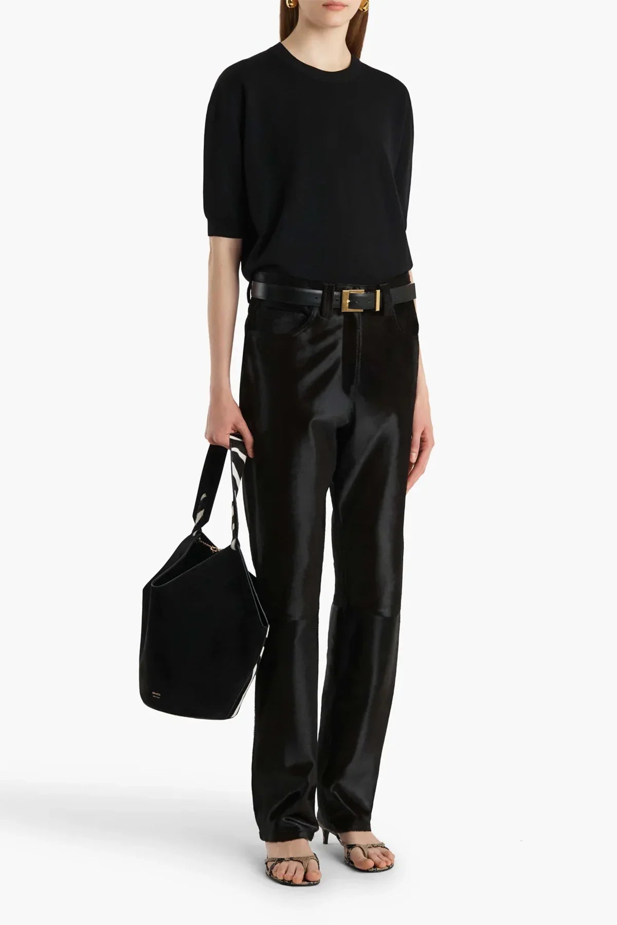 KHAITE | CALLUM PANTS