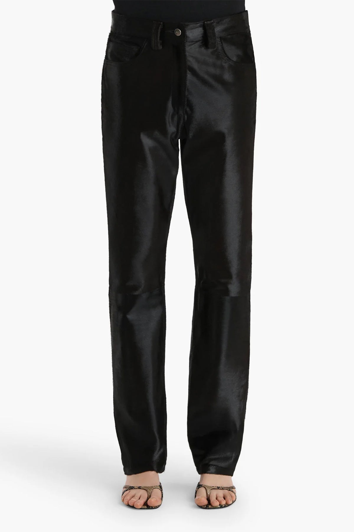 KHAITE | CALLUM PANTS