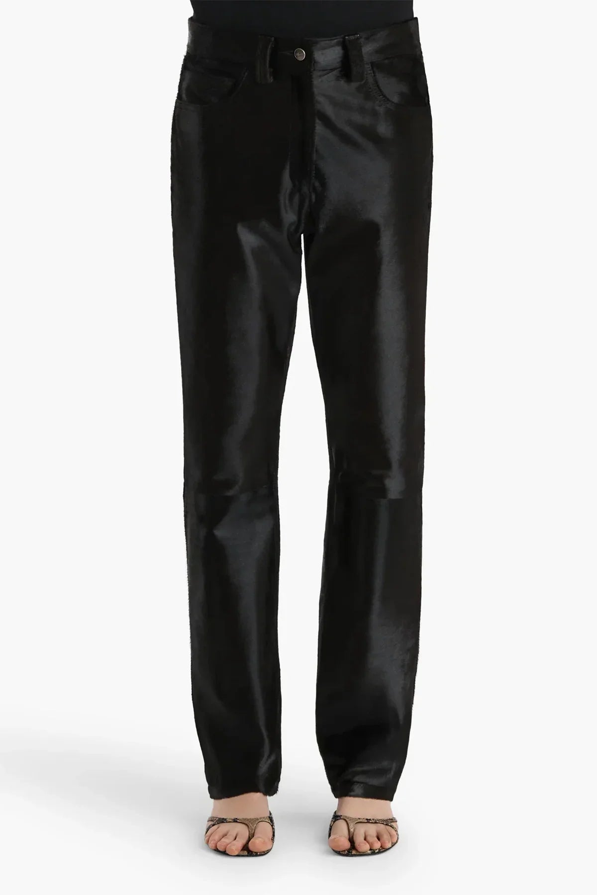 KHAITE | CALLUM PANTS