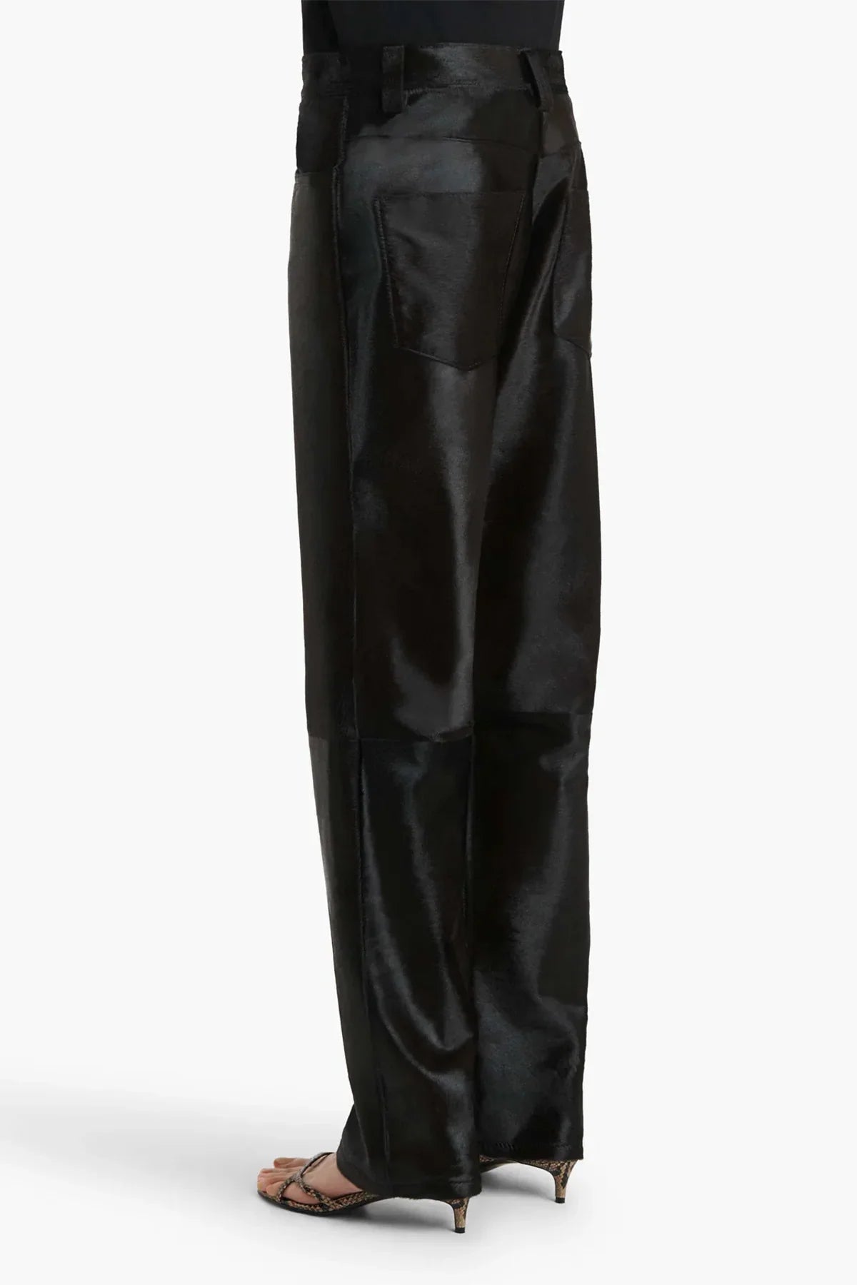 KHAITE | CALLUM PANTS