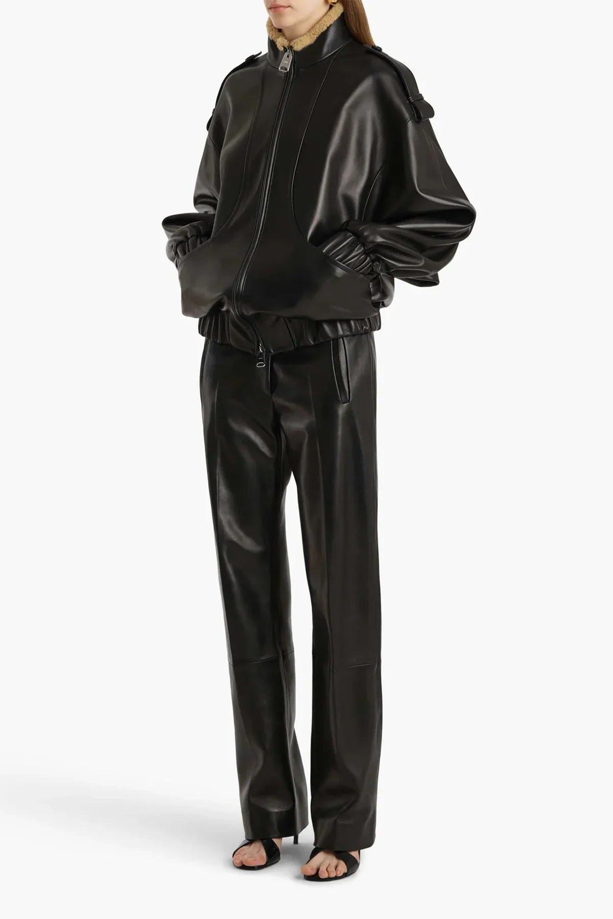 KHAITE | MILES PANTS