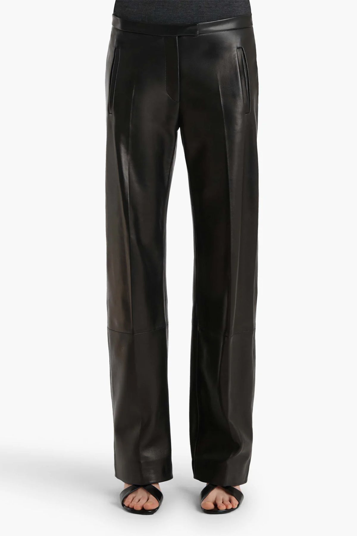 KHAITE | MILES PANTS