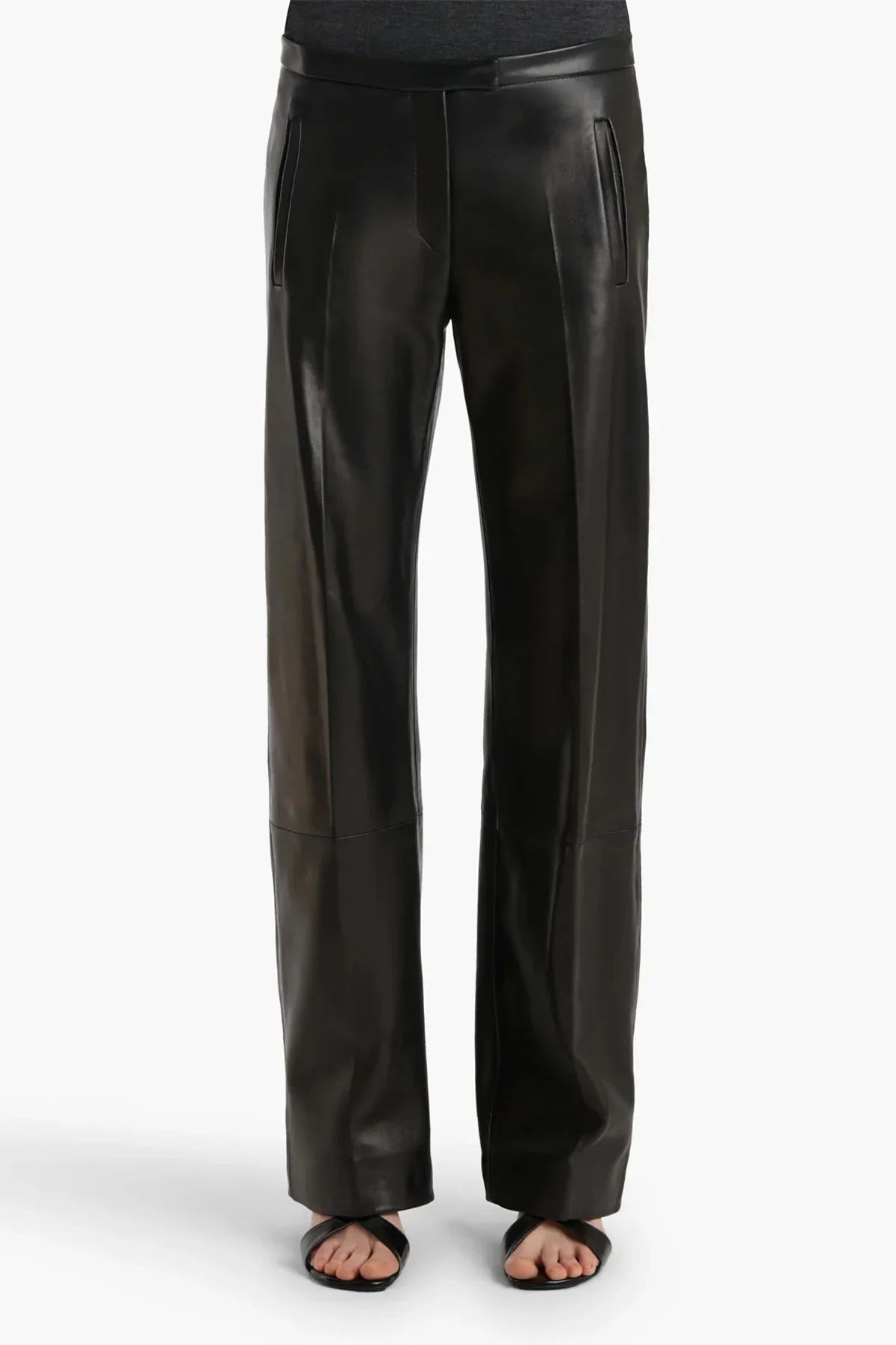KHAITE | MILES PANTS