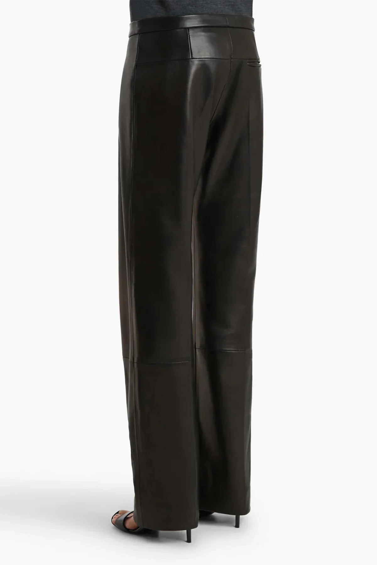 KHAITE | MILES PANTS