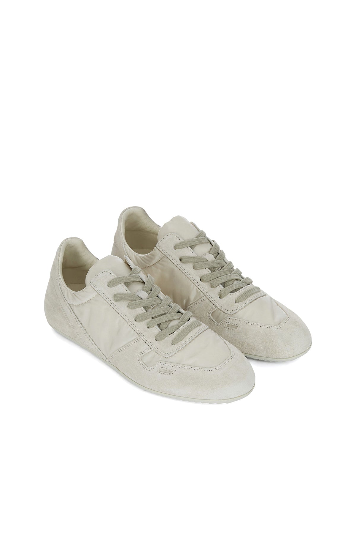 RICK OWENS | WOMEN'S MINIMAL SNEAKS