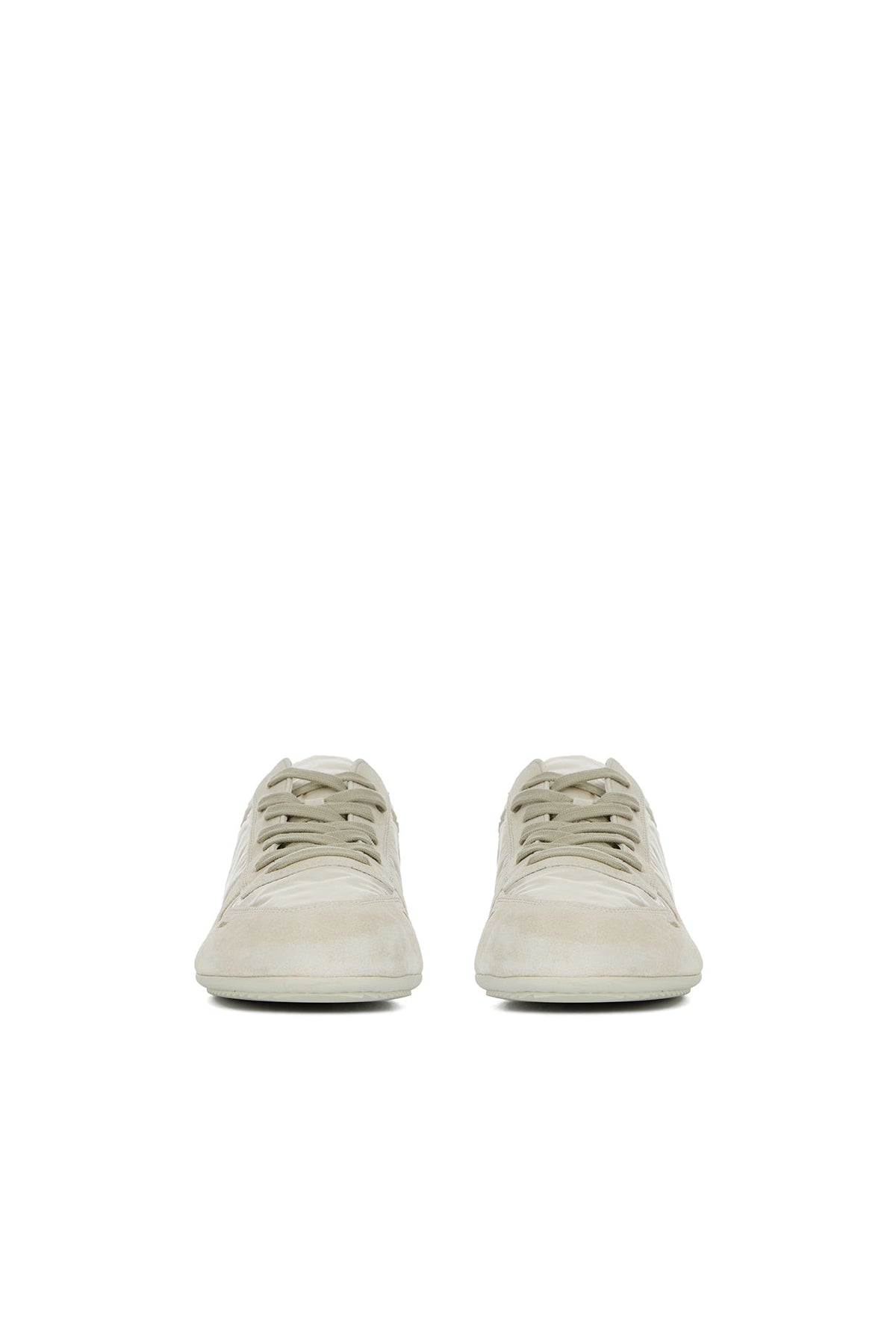 RICK OWENS | WOMEN'S MINIMAL SNEAKS