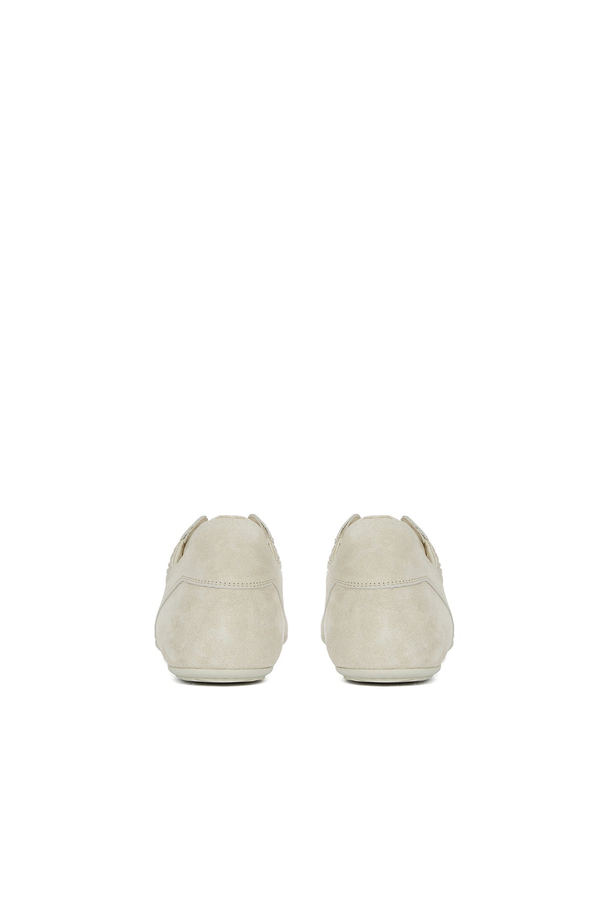 RICK OWENS | WOMEN'S MINIMAL SNEAKS