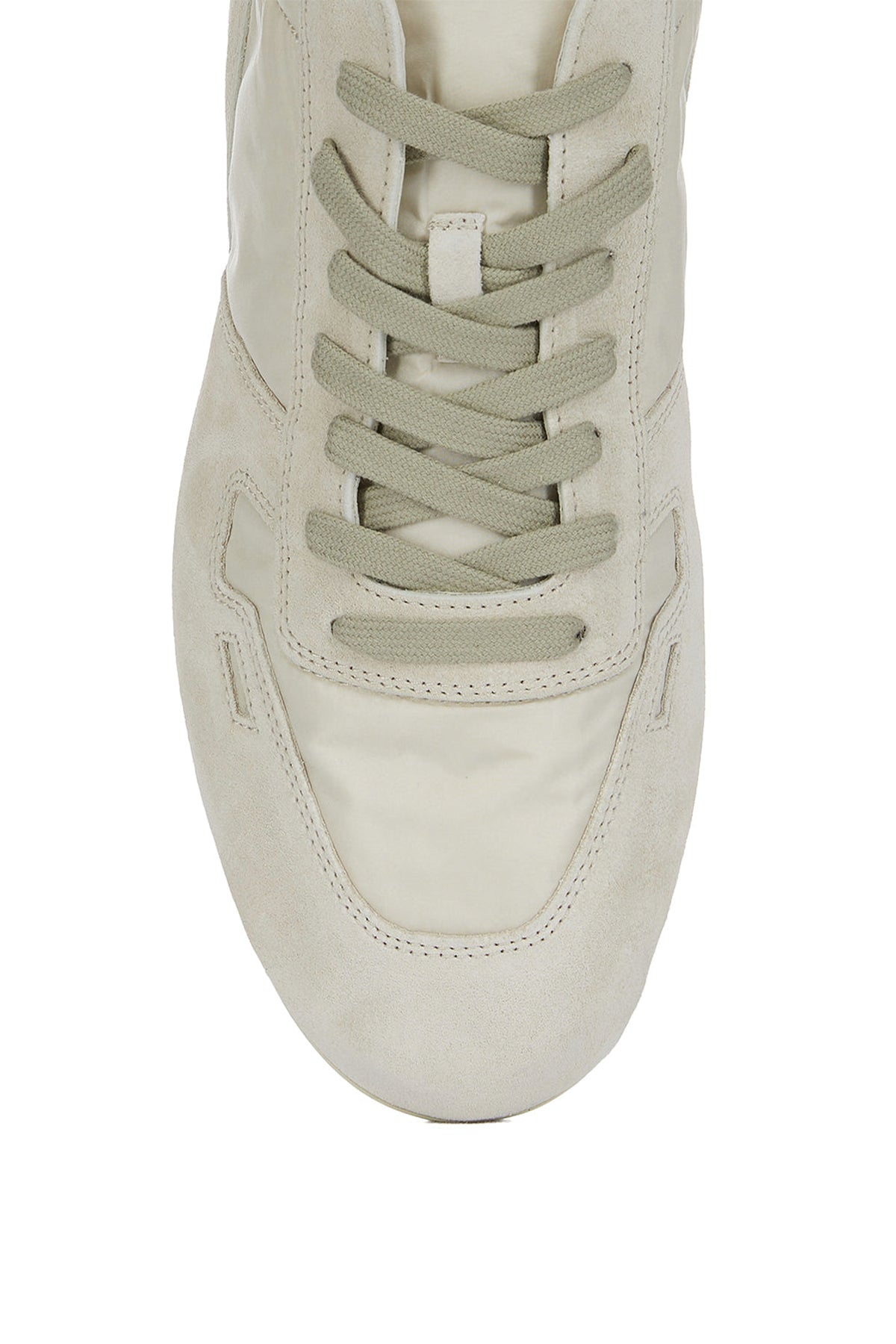RICK OWENS | WOMEN'S MINIMAL SNEAKS