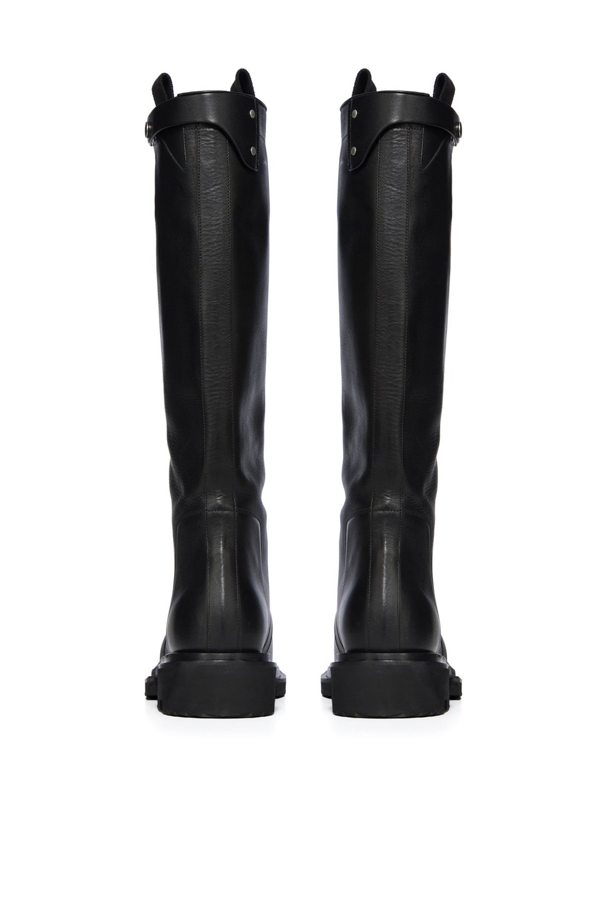 RICK OWENS | KNEE PULL ON GABE