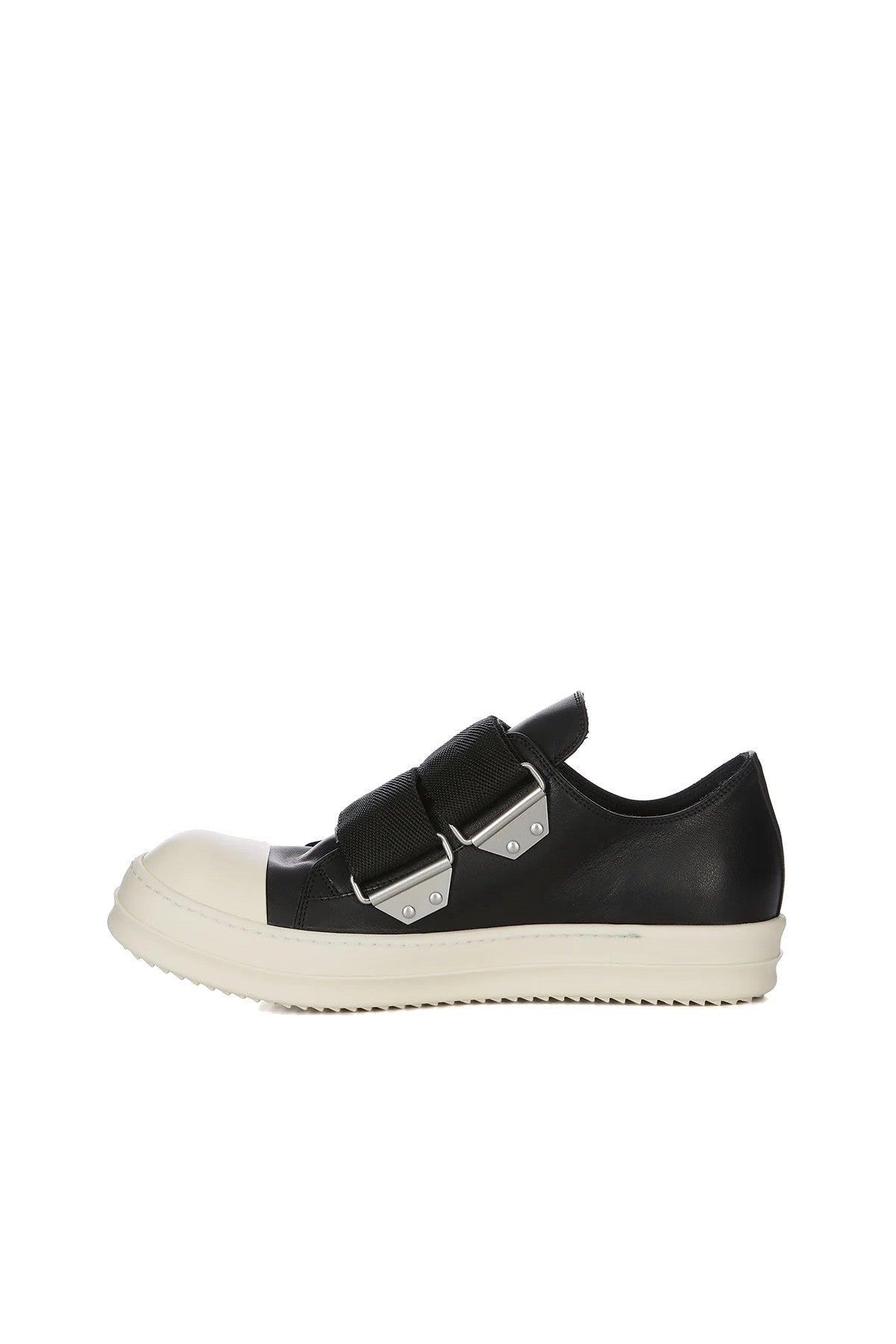 RICK OWENS | STRAP LOW SNEAKERS