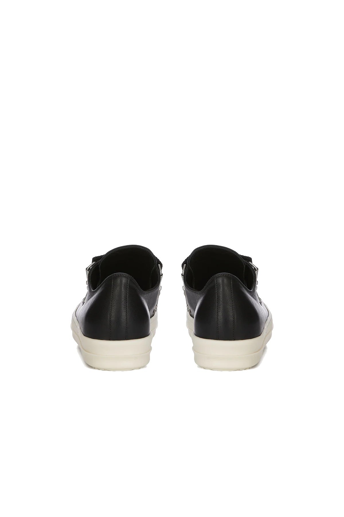 RICK OWENS | STRAP LOW SNEAKERS