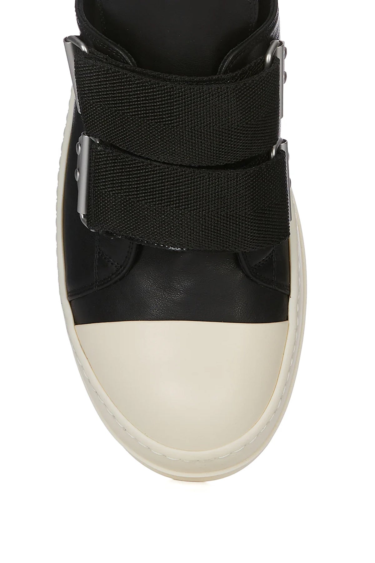 RICK OWENS | STRAP LOW SNEAKERS